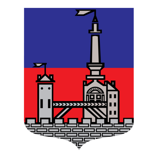 Ville Malakoff Logo PNG Vector