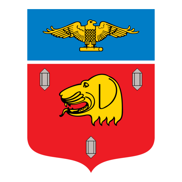 Ville Marnes La Coquette Logo PNG Vector