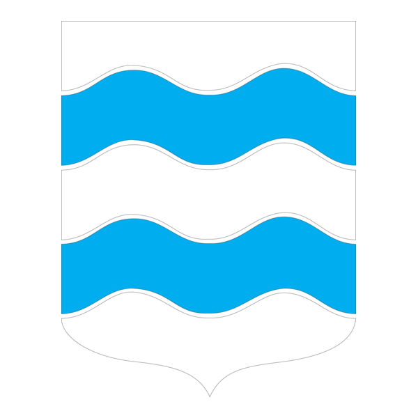 Ville Nanterre Logo PNG Vector