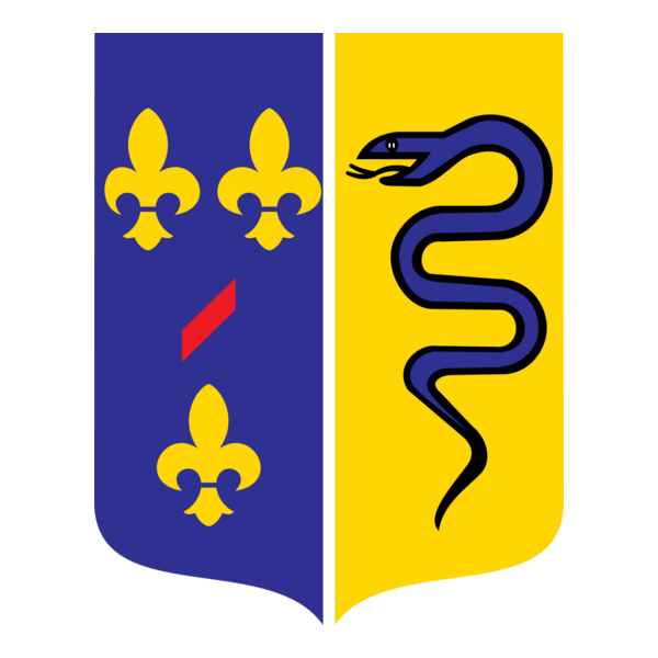 Ville Sceaux Logo PNG Vector