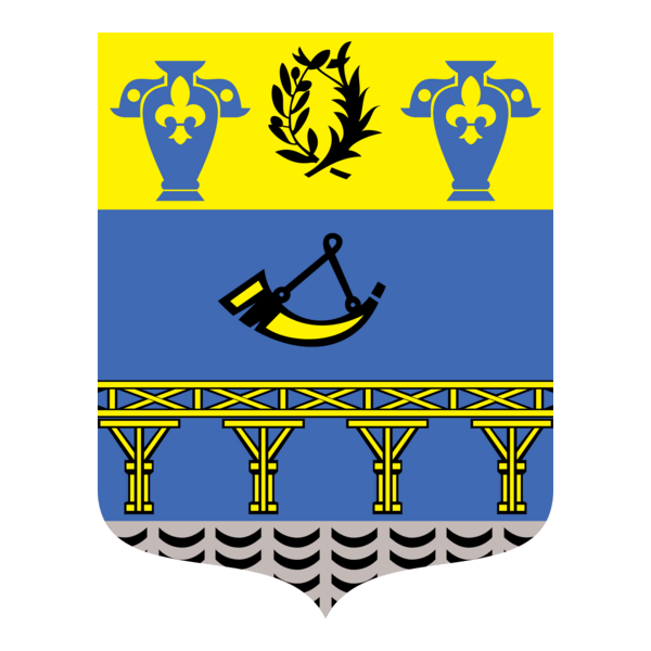 Ville Sevres Logo PNG Vector