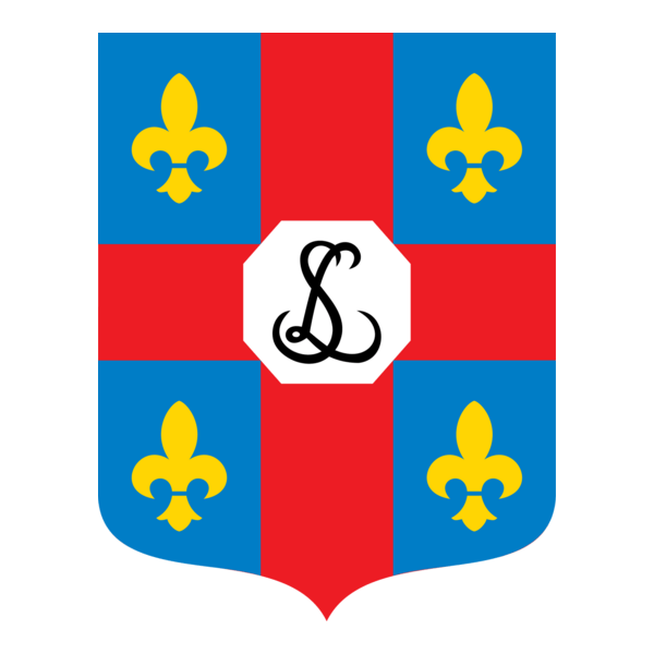 Ville Suresnes Logo PNG Vector