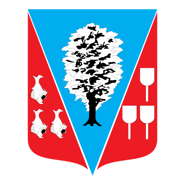 Ville Vanves Logo PNG Vector