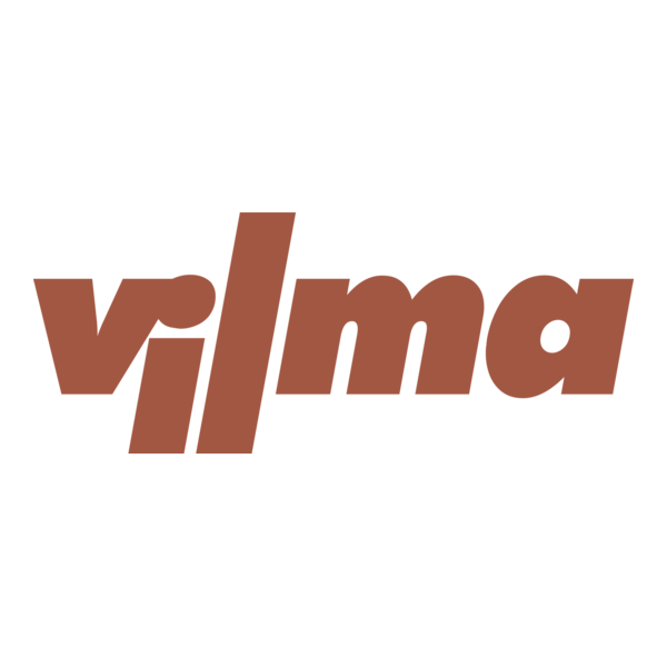 Vilma Logo PNG Vector