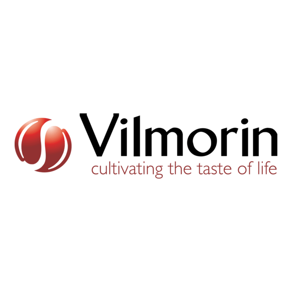 Vilmorin Logo PNG Vector