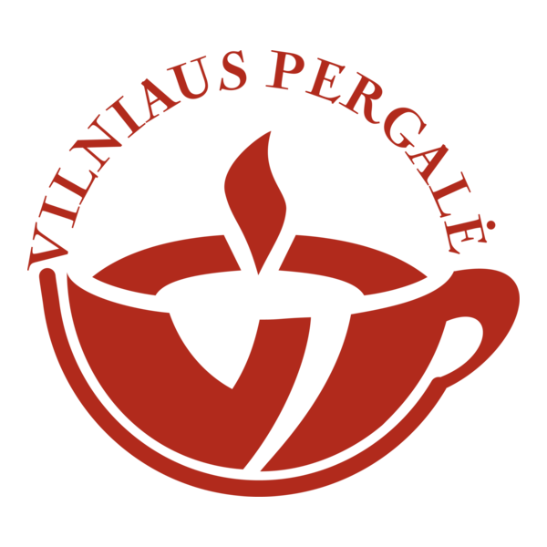 Vilniaus Pergale Logo PNG Vector