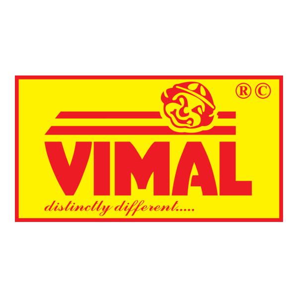 VIMAL Logo PNG Vector