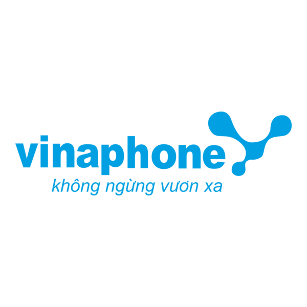 VinaPhone Logo PNG Vector