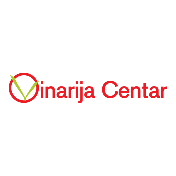 Vinarija Centar Logo PNG Vector