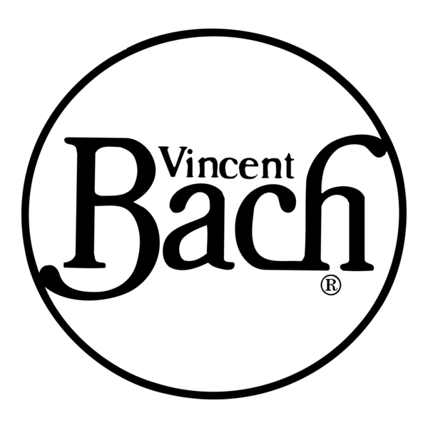 Vincent Bach Logo PNG Vector