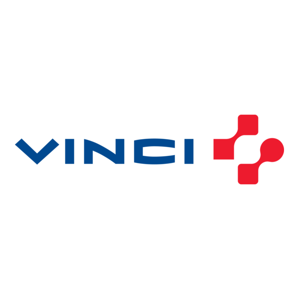 Vinci Logo PNG Vector