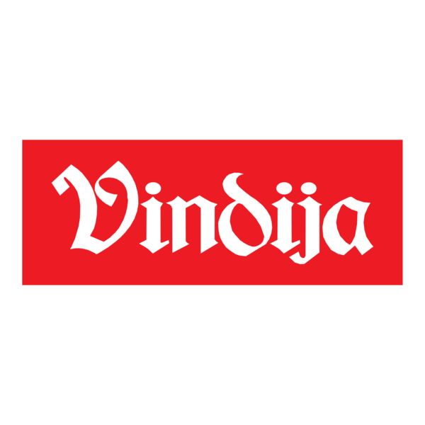 Vindija Logo PNG Vector
