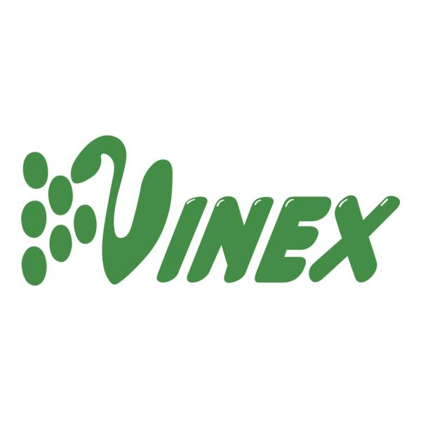 Vinex Logo PNG Vector