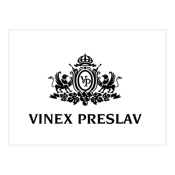 Vinex Preslav Logo PNG Vector