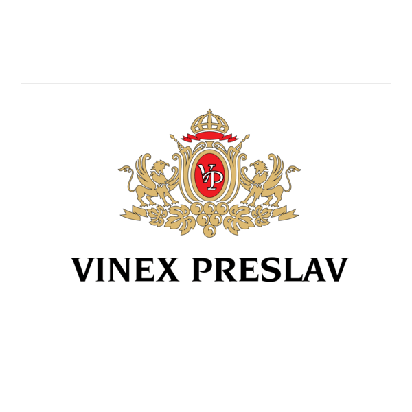 Vinex Preslav Logo PNG Vector