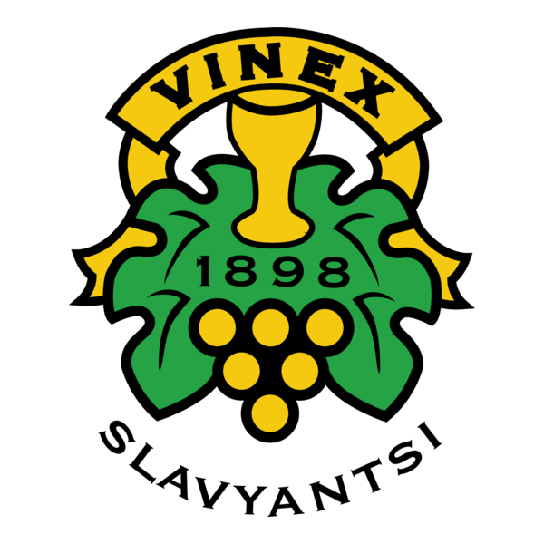 Vinex Slavyanci Logo PNG Vector
