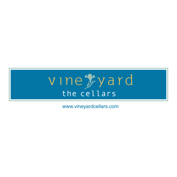 Vineyard Cellars Logo PNG Vector