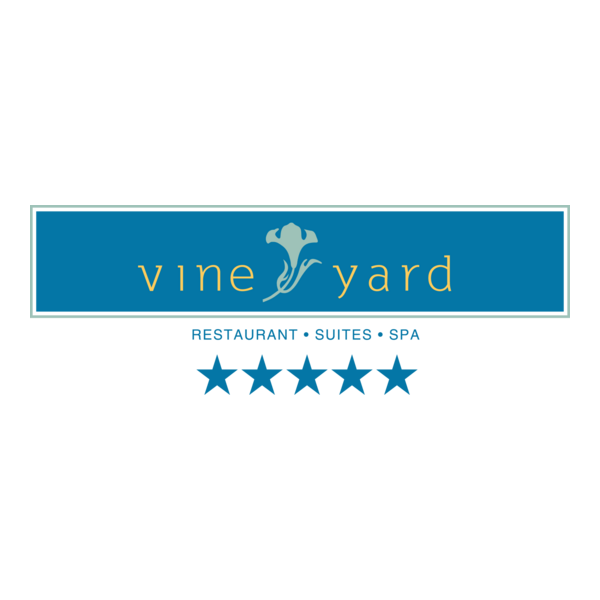 Vineyard Logo PNG Vector