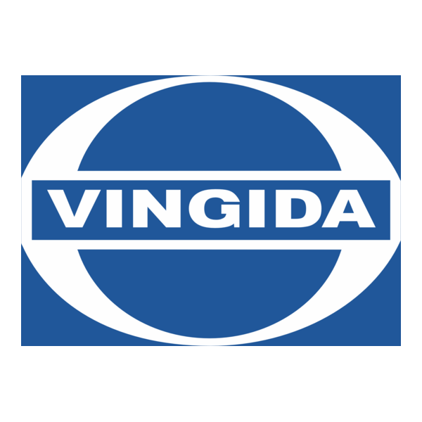 Vingida Logo PNG Vector