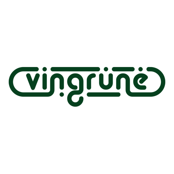 Vingrune Logo PNG Vector