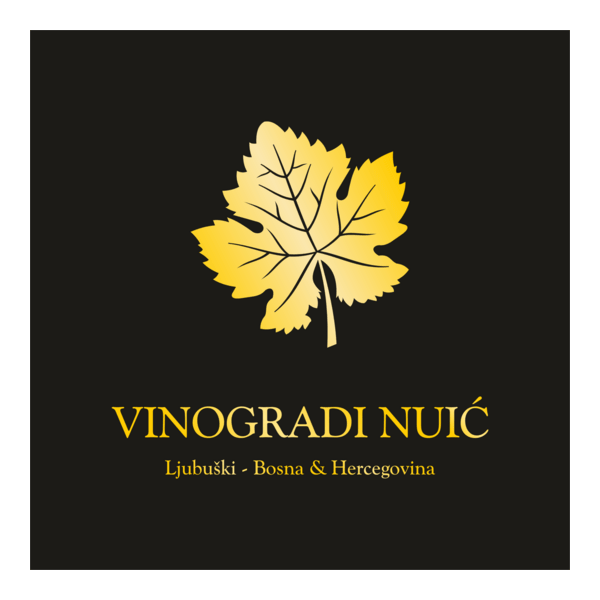 Vinogradi Nuic Logo PNG Vector