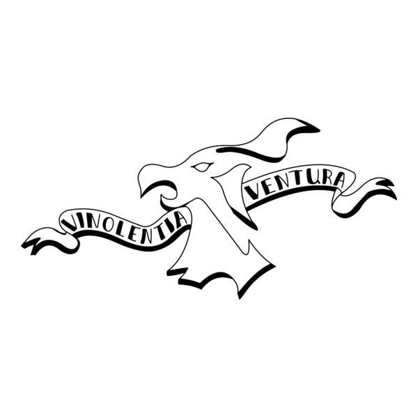 Vinolentia Ventura Logo PNG Vector