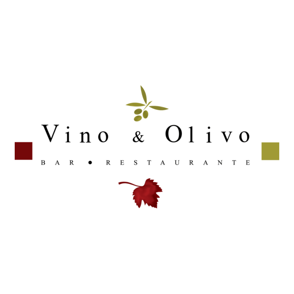 vino&olivo Logo PNG Vector