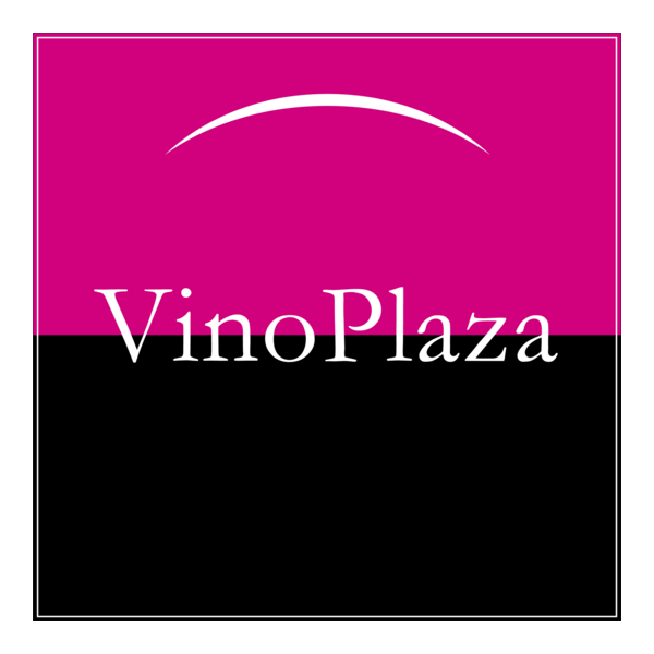 VinoPlaza Logo PNG Vector
