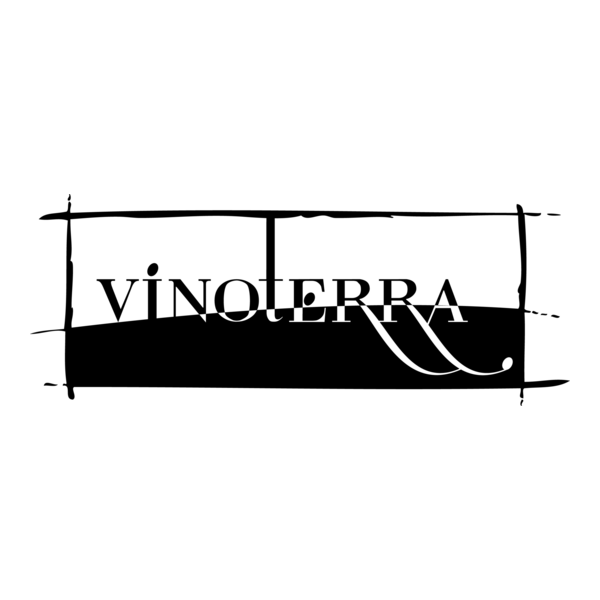 Vinoterra Logo PNG Vector