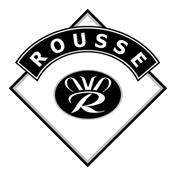 Vinprom Rouse Logo PNG Vector