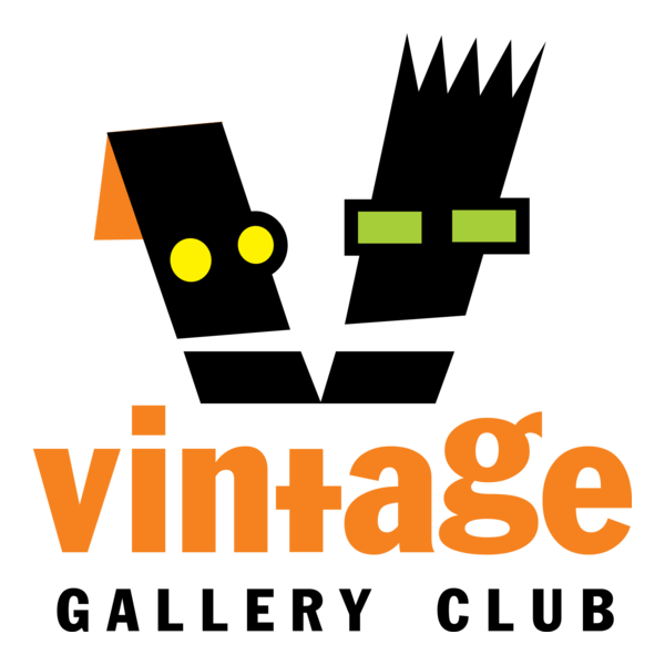 Vintage Logo PNG Vector