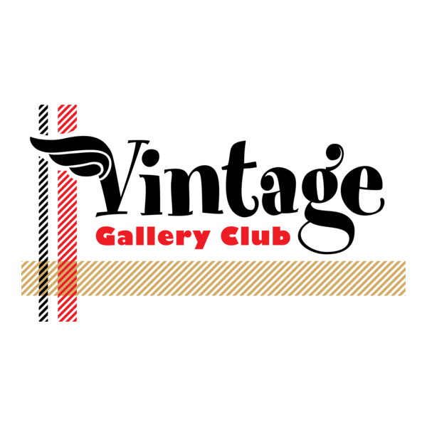 Vintage Logo PNG Vector