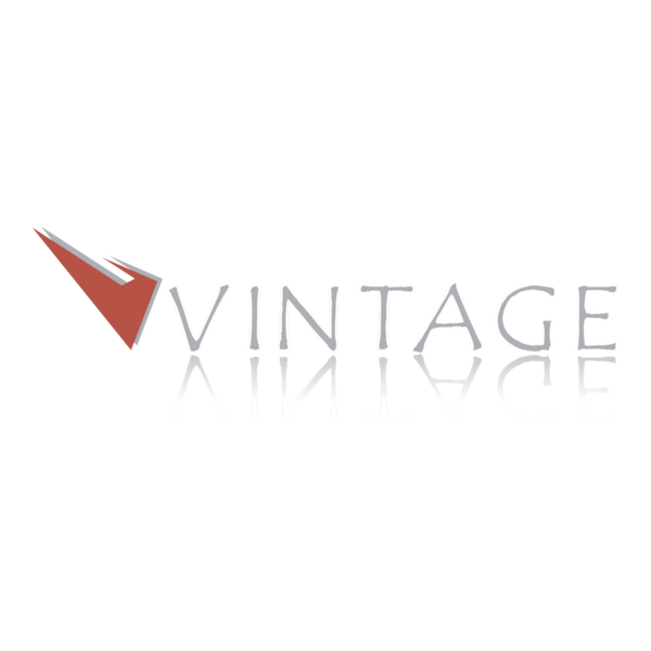 Vintage Logo PNG Vector