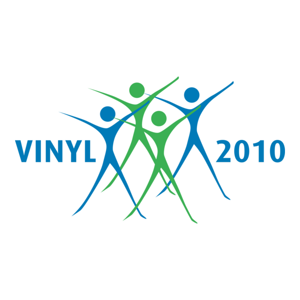 Vinyl 2010 Logo PNG Vector