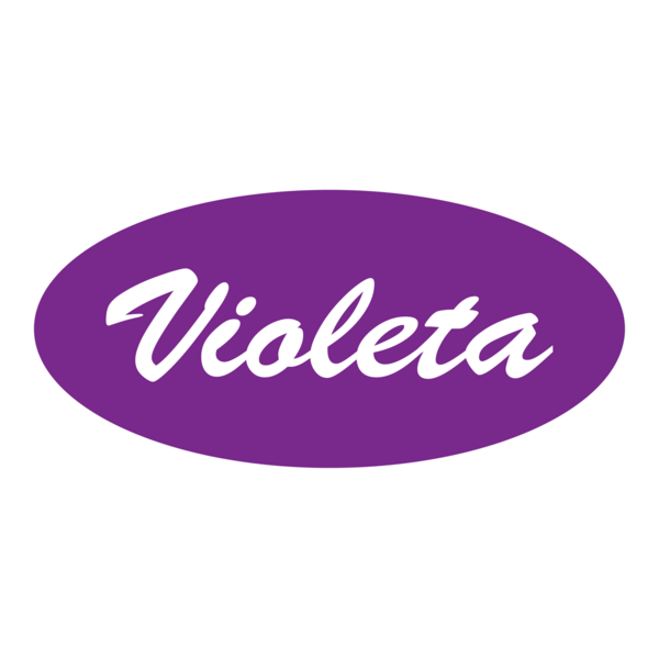 Violeta Logo PNG Vector