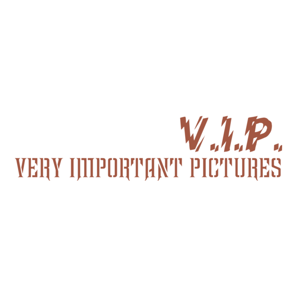 VIP Logo PNG Vector