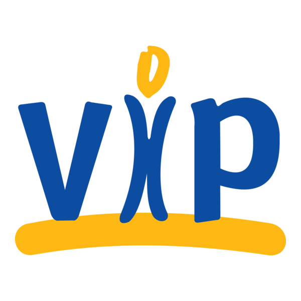 VIP Logo PNG Vector