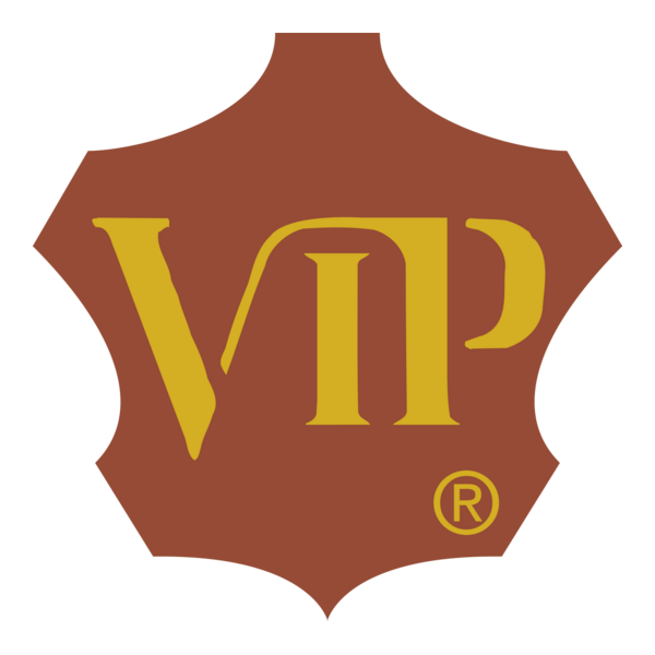 VIP Logo PNG Vector
