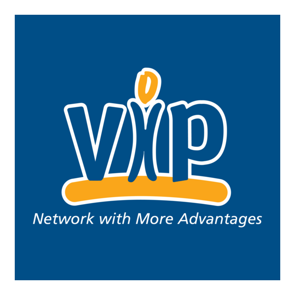 VIP Logo PNG Vector