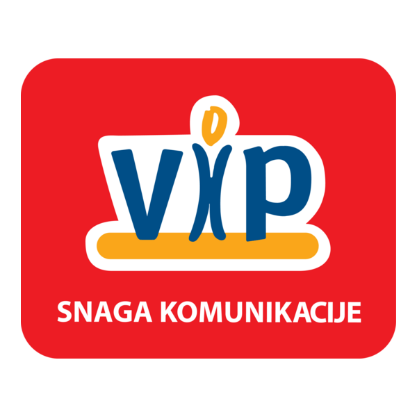 VIP Logo PNG Vector