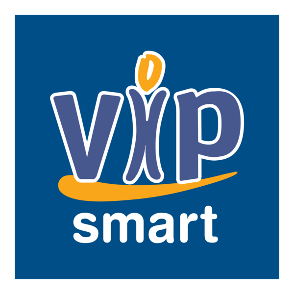 VIP smart Logo PNG Vector