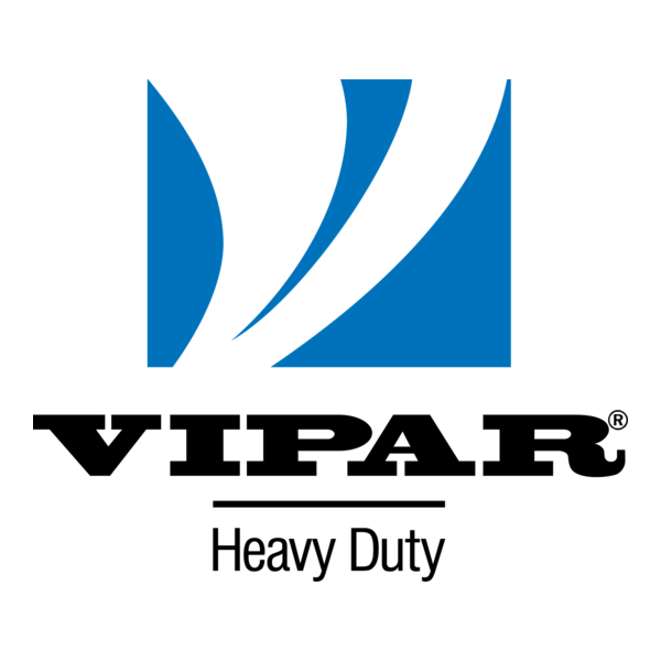 VIPAR Heavy Duty Logo PNG Vector