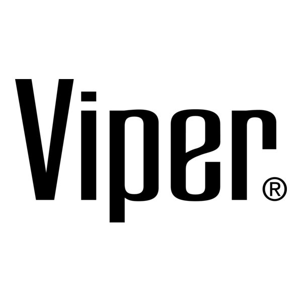 Viper Logo PNG Vector