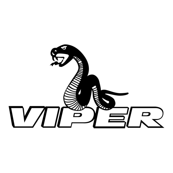 Viper Logo PNG Vector