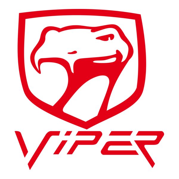 Viper Logo PNG Vector