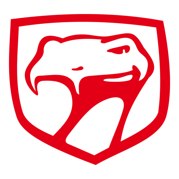 Viper Logo PNG Vector