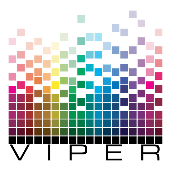 Viper Technologies Inc. Logo PNG Vector