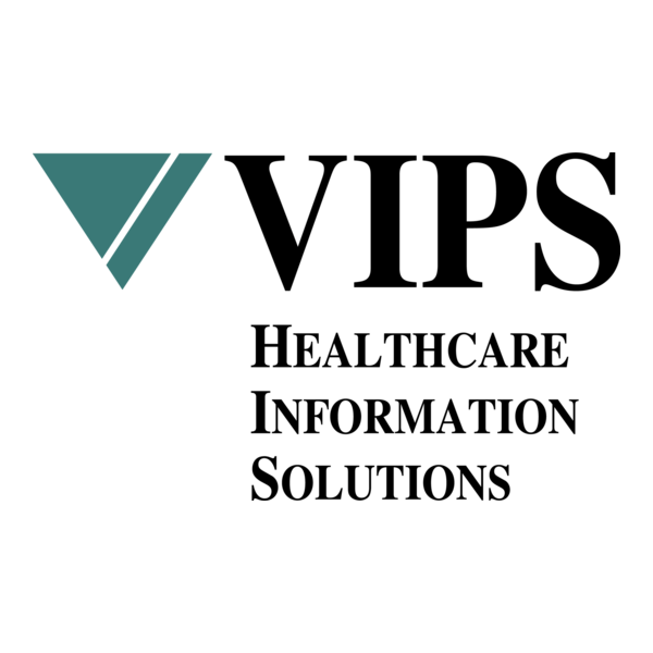 VIPS Logo PNG Vector