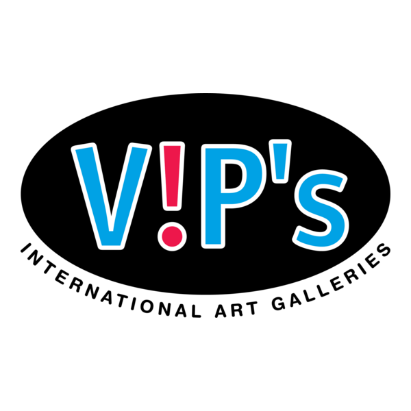 vips Logo PNG Vector