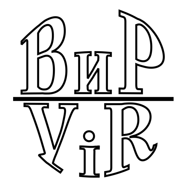 ViR Logo PNG Vector